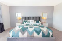 Cozy 3 Bd Close to Disney @ Enclaves at Festival 808