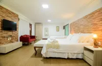 Hotel Vale das Nuvens - 3-Star