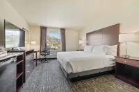Cobblestone Hotel & Suites - Alpine - 2-Star
