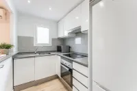 Feel Welcome Barcelona Smart Flat Hôtels à : Sant Boi de Llobregat
