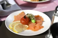 Hotel Stoller - servizio colazione