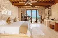 Awa Holbox Hotel Boutique - Beach Front