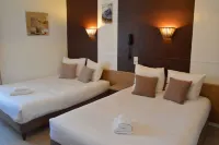 Hôtel de la Colombière Hotels in Champforgeuil