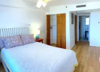 Entire apartment 10 min from Clearwater Beach
