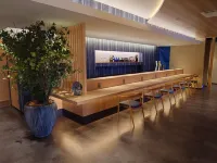Tas Park Hotel Hotels in Iide