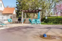 Spectacular Pool! 10 Beds! Near Brass Pro