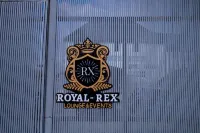 Royal-rex Hotels and Spa
