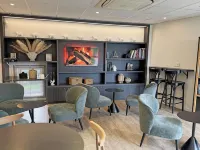 Kyriad Prestige Residence Cabourg - Dives-Sur-Mer Hotels in Brucourt