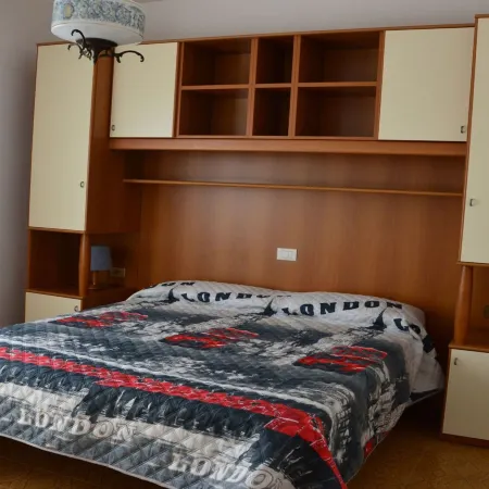 Spacious Seaside Flat in Caorle