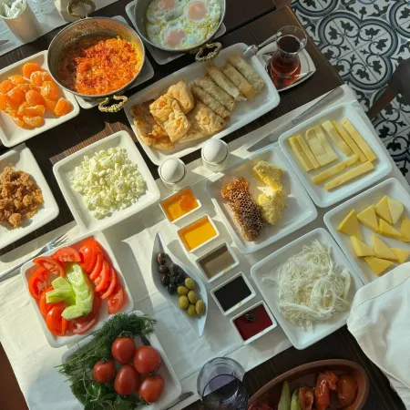 VE Hotels Kars BEYLERBEYİ Sarayi