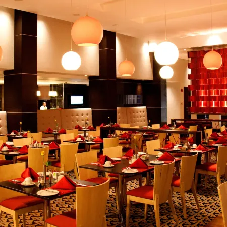 Eka Hotel Nairobi