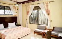 Country Lake Resort Garuga