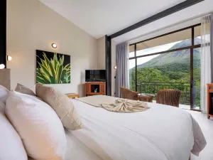 Hotel Arenal Kioro Suites & Spa