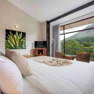 Hotel Arenal Kioro Suites & Spa Rooms
