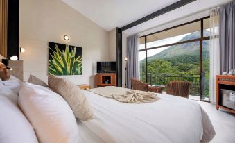 Hotel Arenal Kioro Suites & Spa