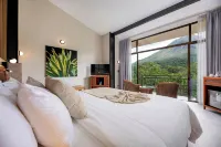 Hotel Arenal Kioro Suites & Spa Hotels in La Fortuna