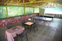 Wild Camp- the Nature Resort