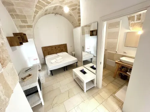 SAL.to Nel Blu Hotels in Copertino