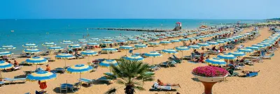 Accogliente monolocale con vista mare - Beahost