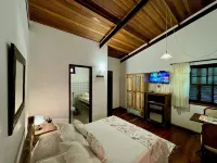 Chalés Jardim Das Bromélias Hotels in Resende