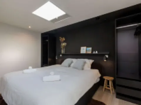 Studio in Domburg Near Beach and Nature Reserve Hotels in Domburg