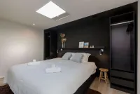 Holiday Home in the Middle of Seaside Resort
