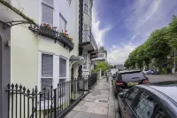 Upper Rock Brighton - Guest House Hotel a Brighton