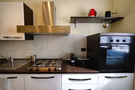 Lake View Gateway - by Myhomeincomo Отели в г. Колонно