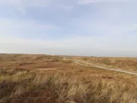 Nice House on the Golf Course with Sauna Hotels in Ameland