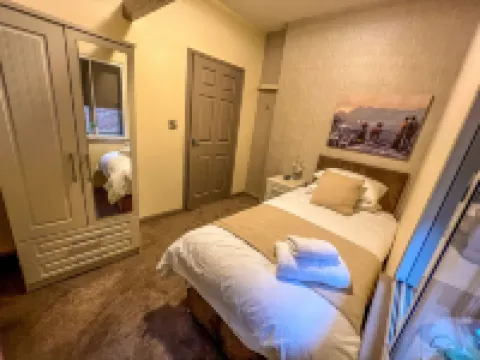 格蘭特之家酒店