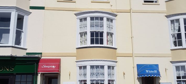 Seaspray Guest House Hotels in Weymouth
