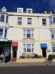 Seaspray Guest House - Pensions