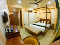 The Taj Vista Agra -Walking Distance to Taj Mahal