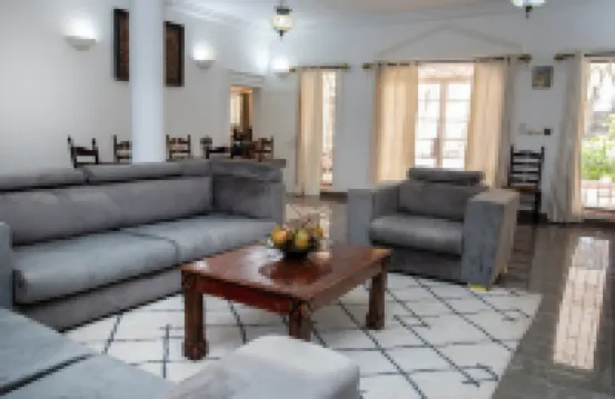 Coconut Residence & Spa