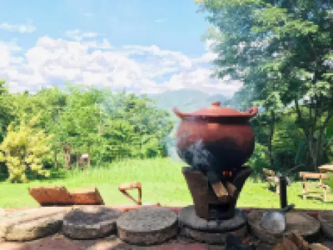 The Lookout Pai - Mountain View Hideaway