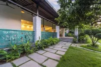 Coastal Grand Navallur Hotels near Nokia Networks