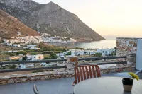 Voya Sifnos Mindful Stay - Merinäköala