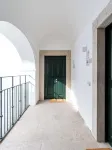 Limehome Evora Rua de Machede 61 Hôtels à : Evora