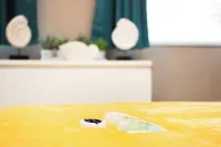 鵝卵石客棧 - 2 星級