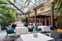 Four Points by Sheraton Bolzano Hotels in Laives