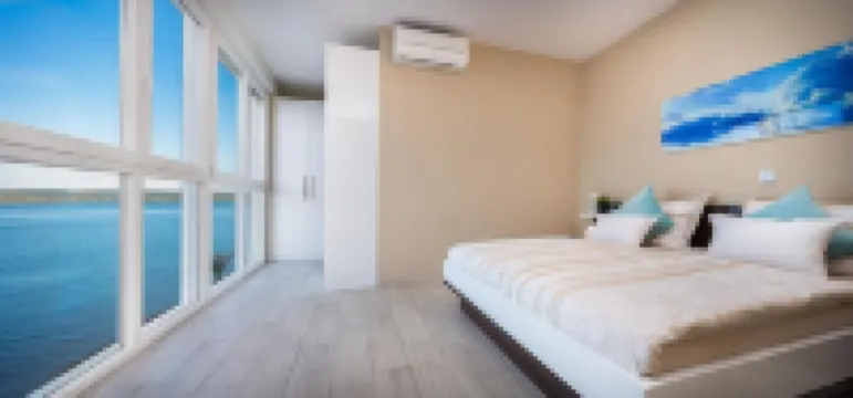 Villa Jasmin Posedarje Hotels in Opcina Posedarje