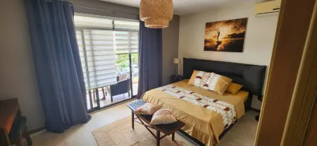 Palmyra Oasis Flic en Flac