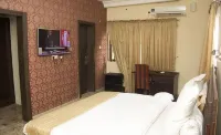 David Christie Hotel Osogbo Hotels in 