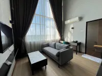 Teamwork Melaka - Duplex Entire Unit Ayer Keroh Hotels in Ayer Keroh