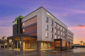 Home2 Suites by Hilton Eureka