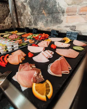 H24 Hotel Apartments Eberswalde Отели в г. Бриц