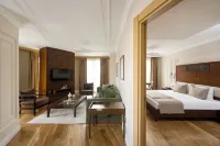 Continental Hotel Pera Hoteles en Estambul