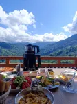 Seyri Alem Suite Bungalow Hotels in Zeytinlik
