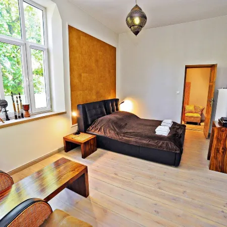 Africana Apartment by Grand Apartments