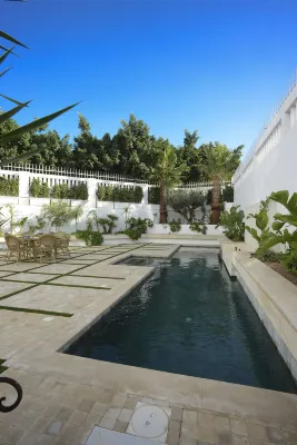 L'Hôtel Particulier la Marsa Hôtels à proximité de : Fecil Artisan Dattier